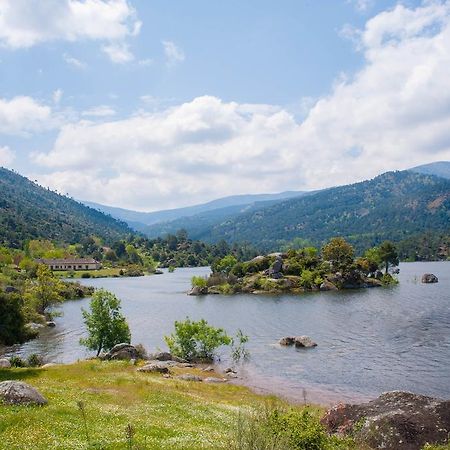 Nucleo De Turismo Rural Valle De Iruelas Las Cruceras Εξωτερικό φωτογραφία