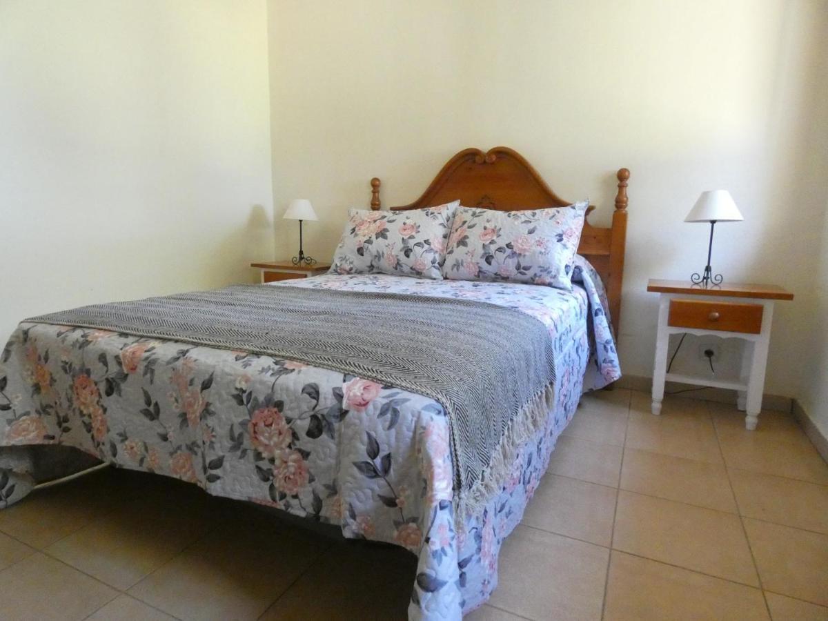 Nucleo De Turismo Rural Valle De Iruelas Las Cruceras Εξωτερικό φωτογραφία